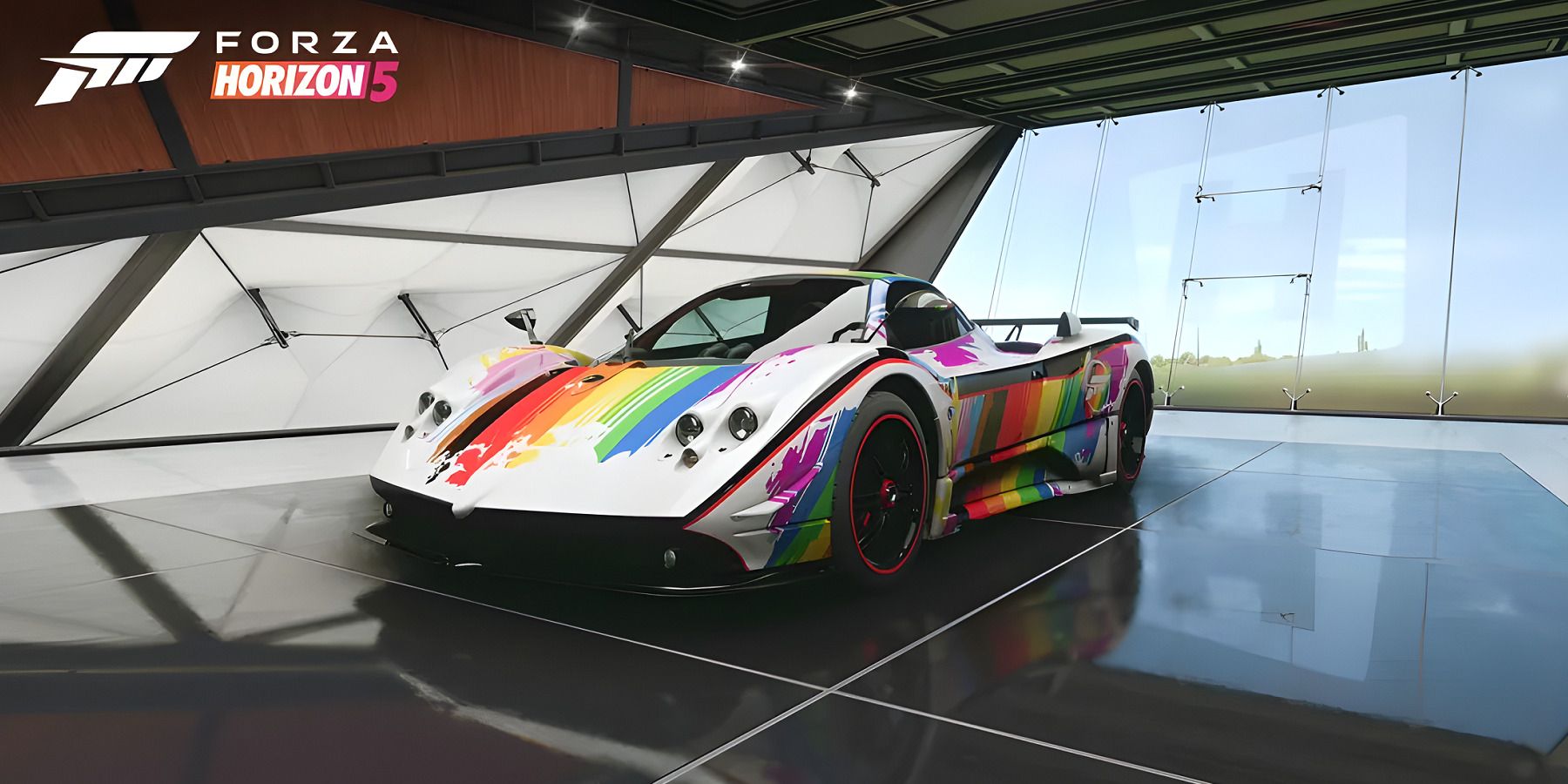 Forza-Horizon-5-Pride-Month-Pagani-Zonda
