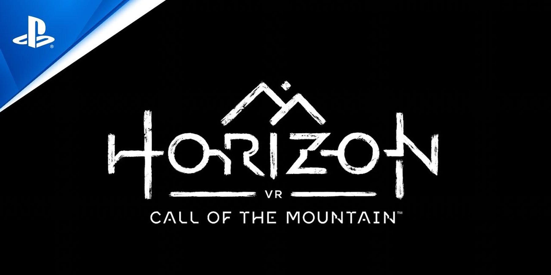 horizon appel de la montagne