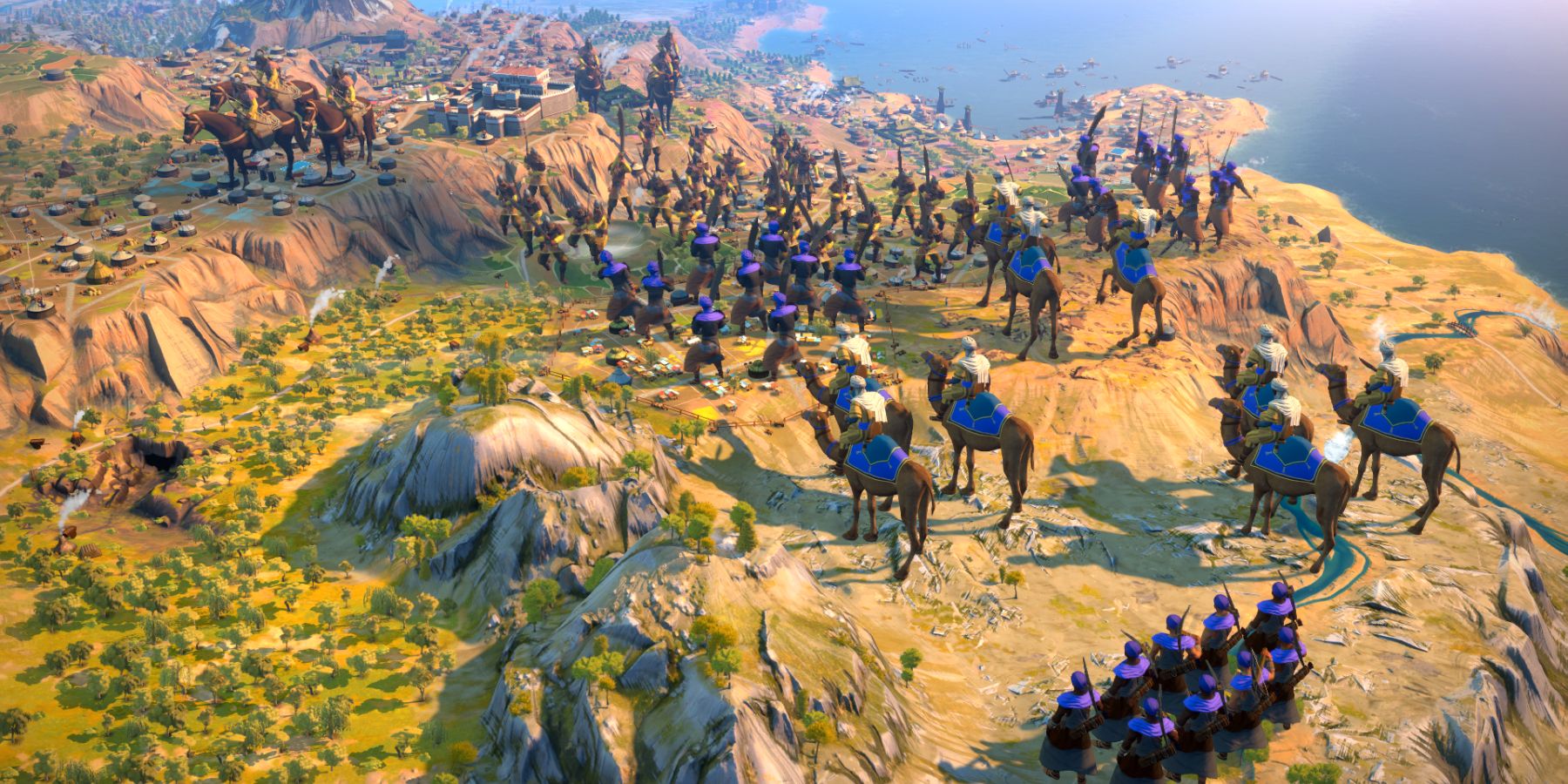 L'humanité sur PC