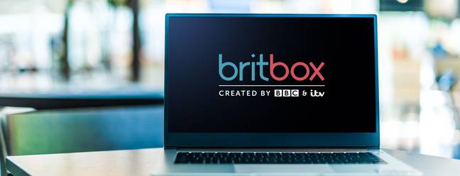 Les téléspectateurs pourront accéder à BritBox via ITVX. 1 crédit