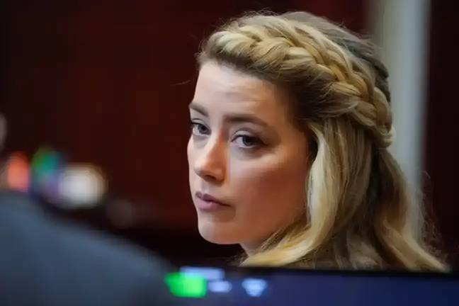 Il s'agit du premier projet de film sur lequel Depp travaille depuis sa victoire en diffamation très médiatisée contre Amber Heard.  Crédit : Alamy 
