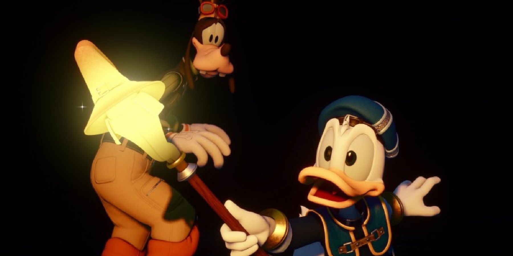 royaume coeurs 4 disney