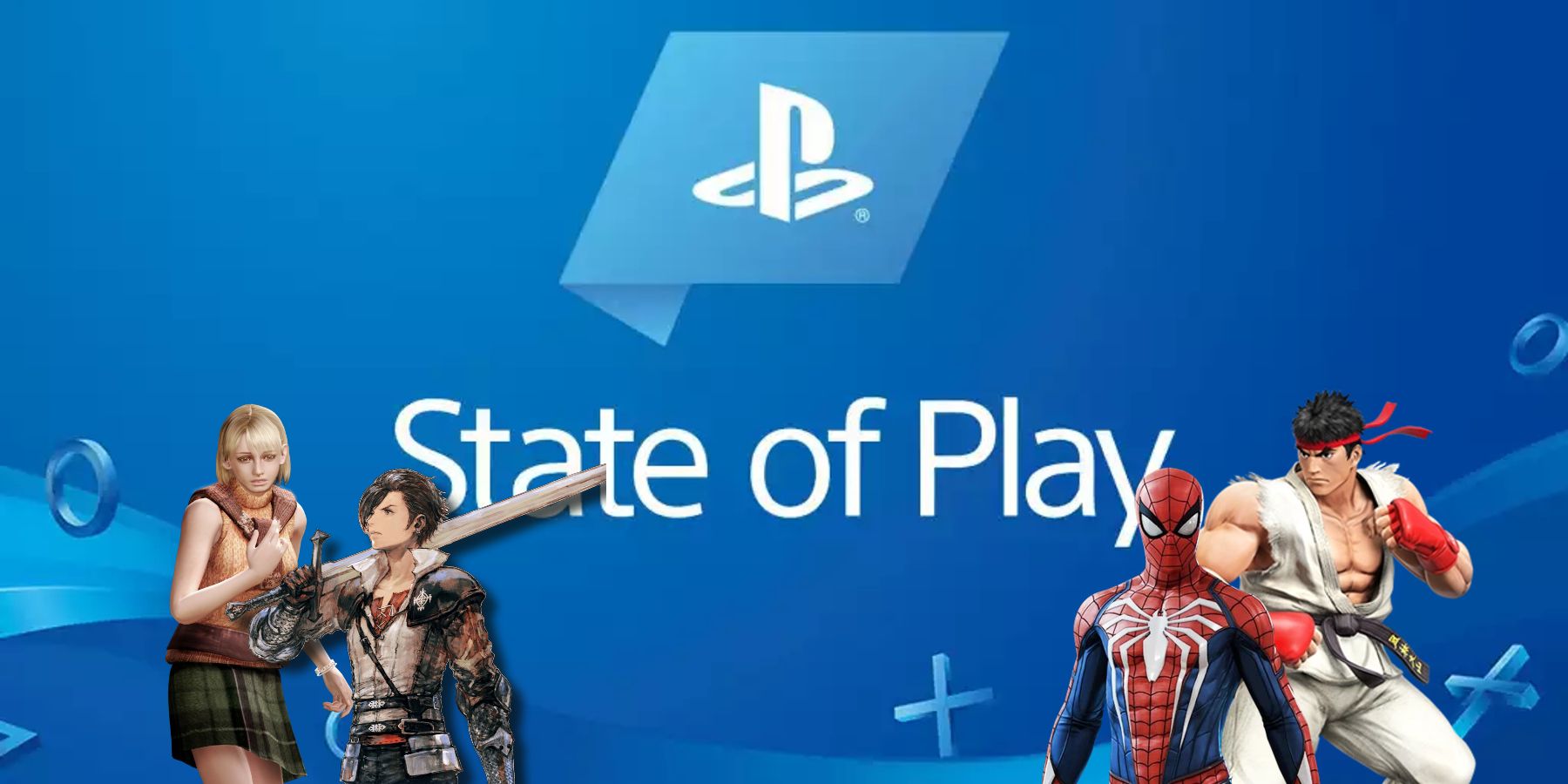 vitrine sony juin 2022 chaque jeu présenté