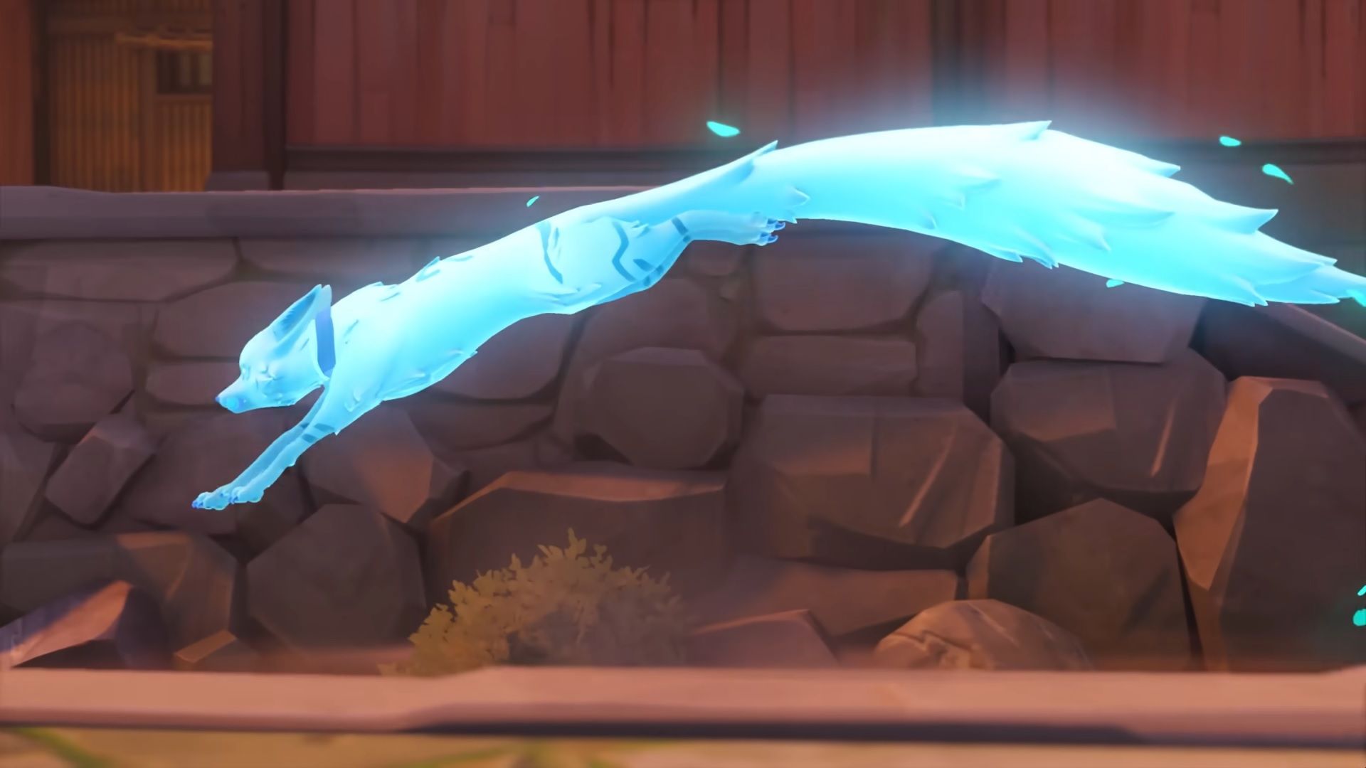 overwatch 2 renard
