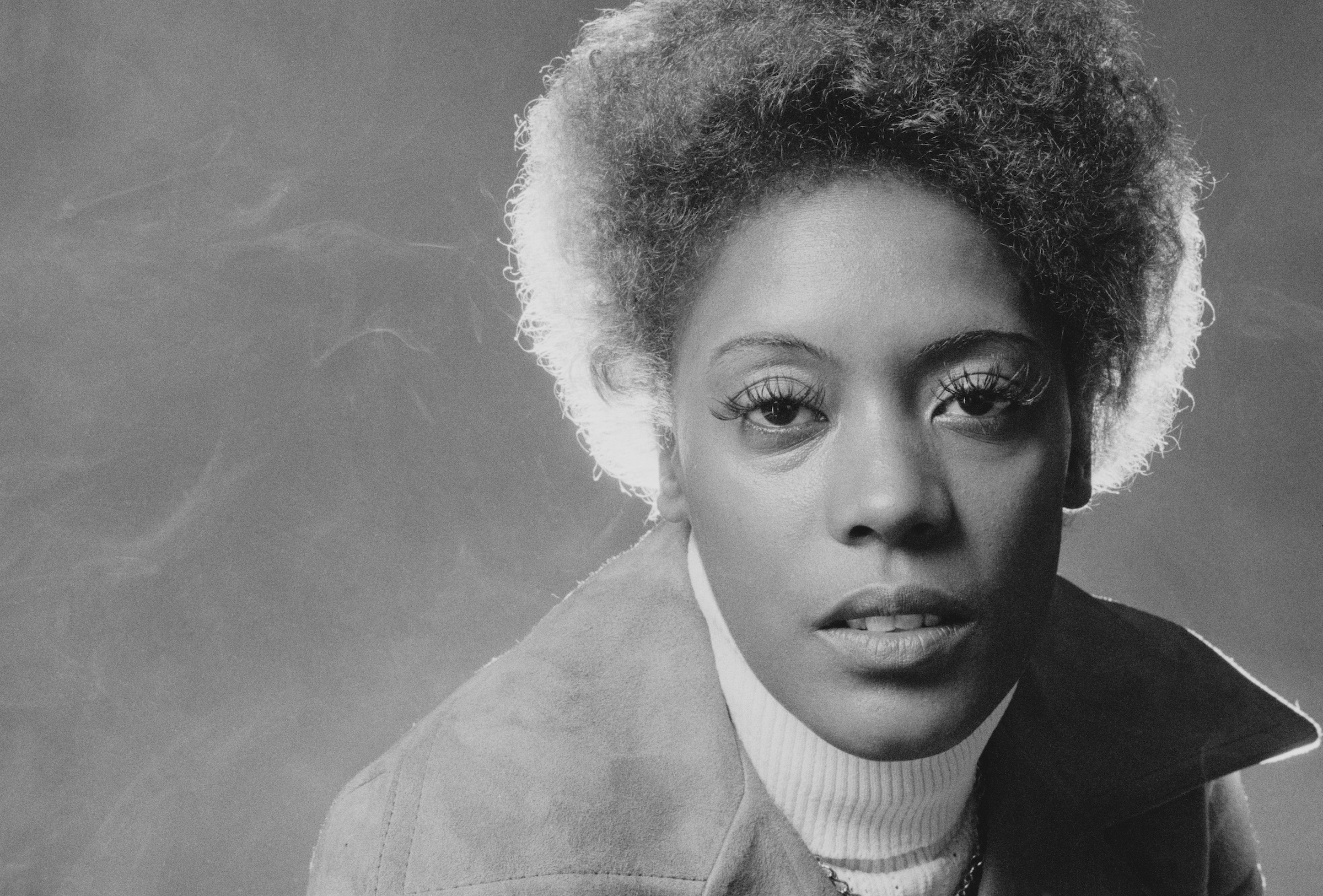 Ann Peebles, chanteuse de 