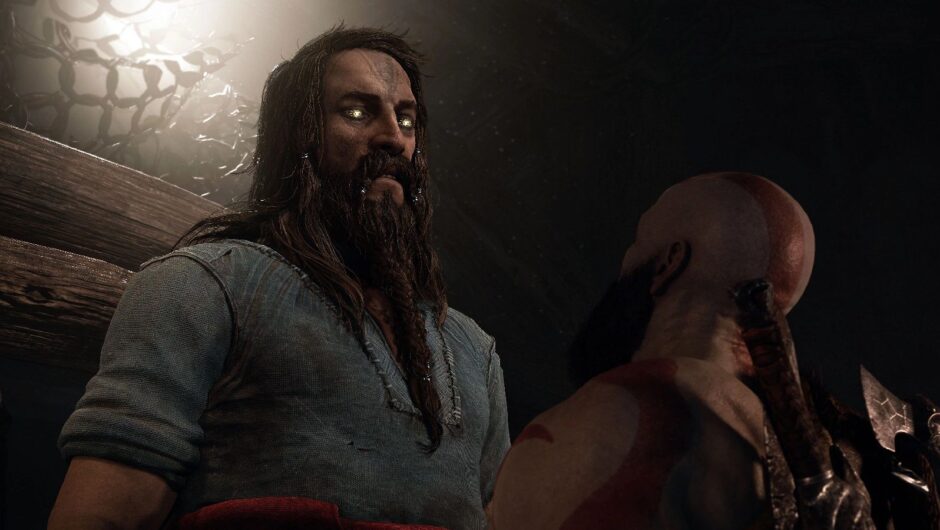 La date de sortie de God of War Ragnarok aurait été retardée