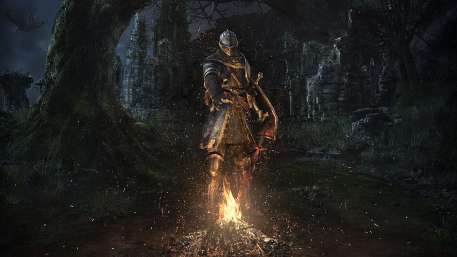 La grande vente Xbox permet aux fans de Dark Souls d&rsquo;obtenir toute la série à bas prix