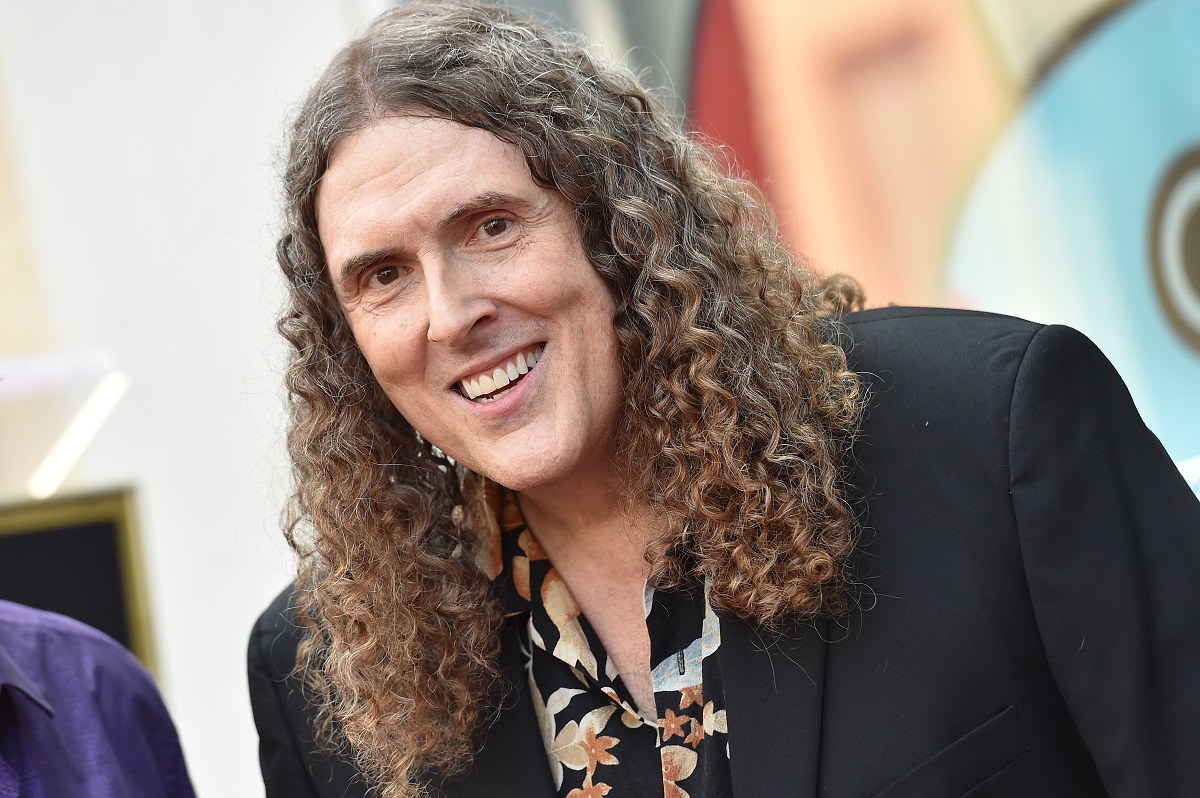 bizarre al yankovic
