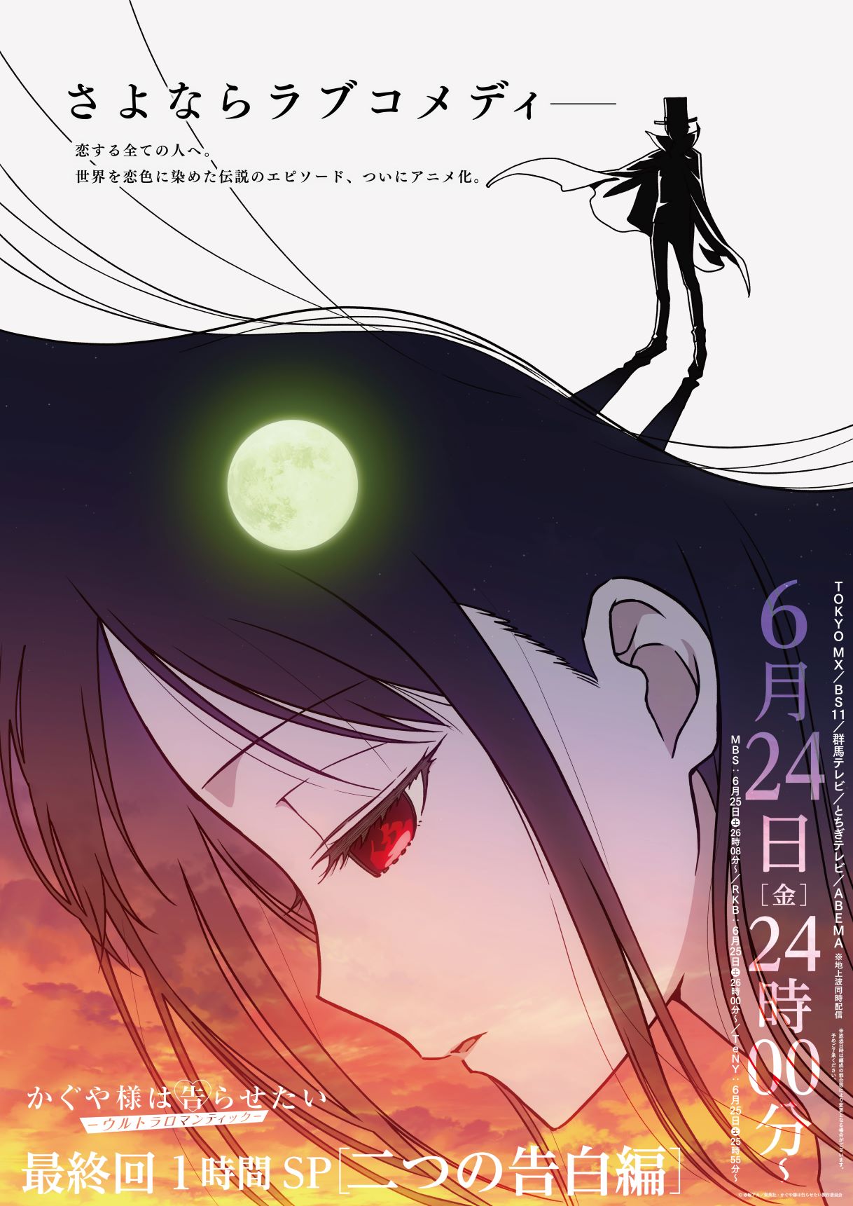 visuel final de kaguya