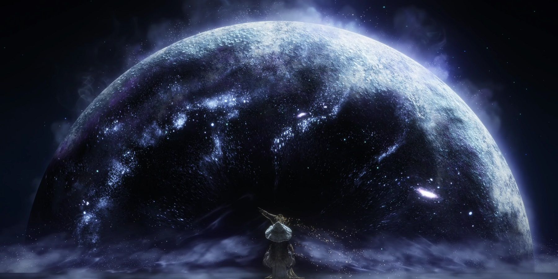 Elden Anneau Lune