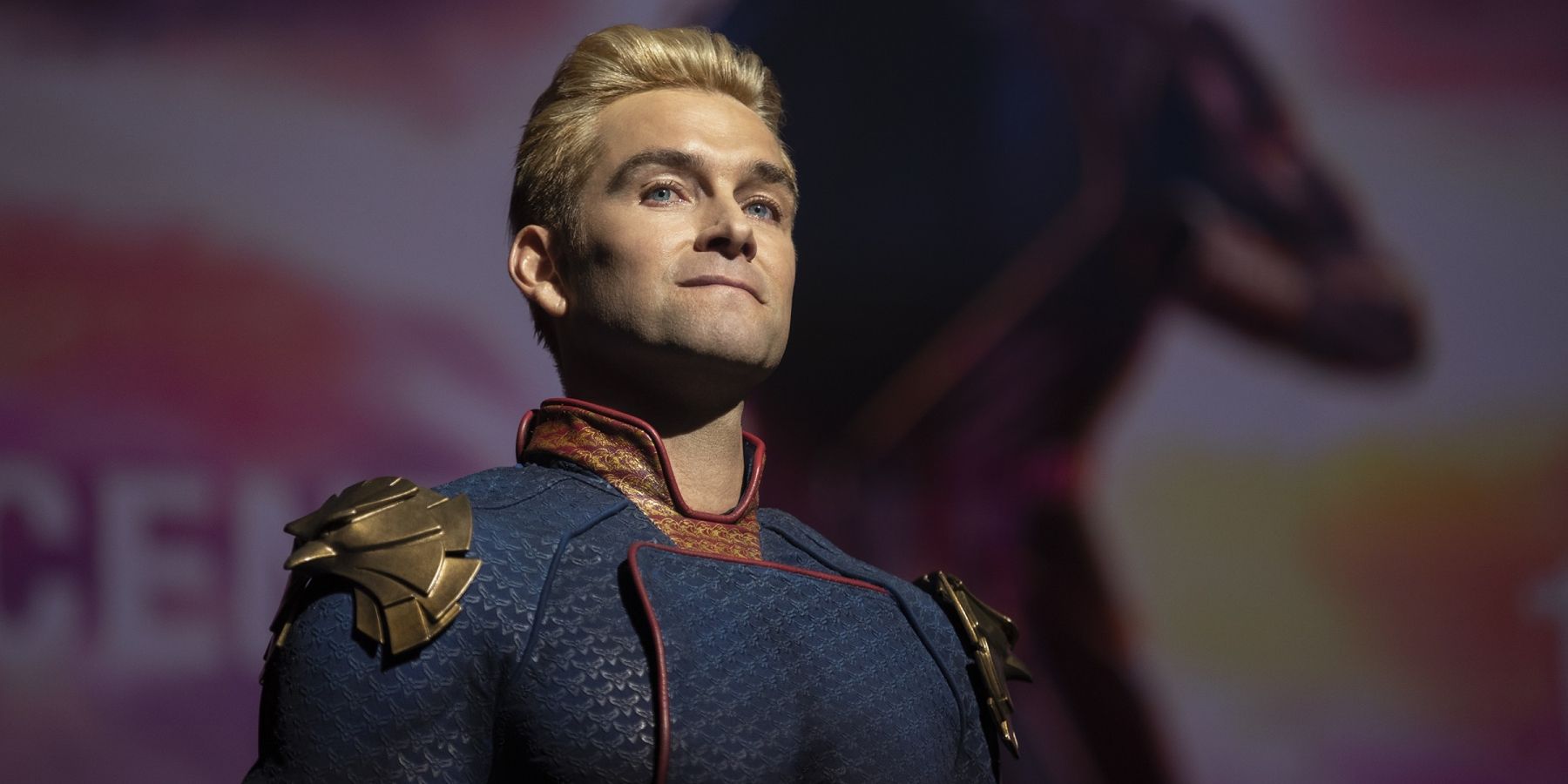 homelander les garçons hideo kojima jeu eric kripke