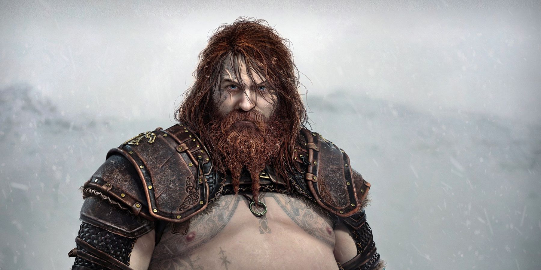 dieu de la guerre ragnarok thor