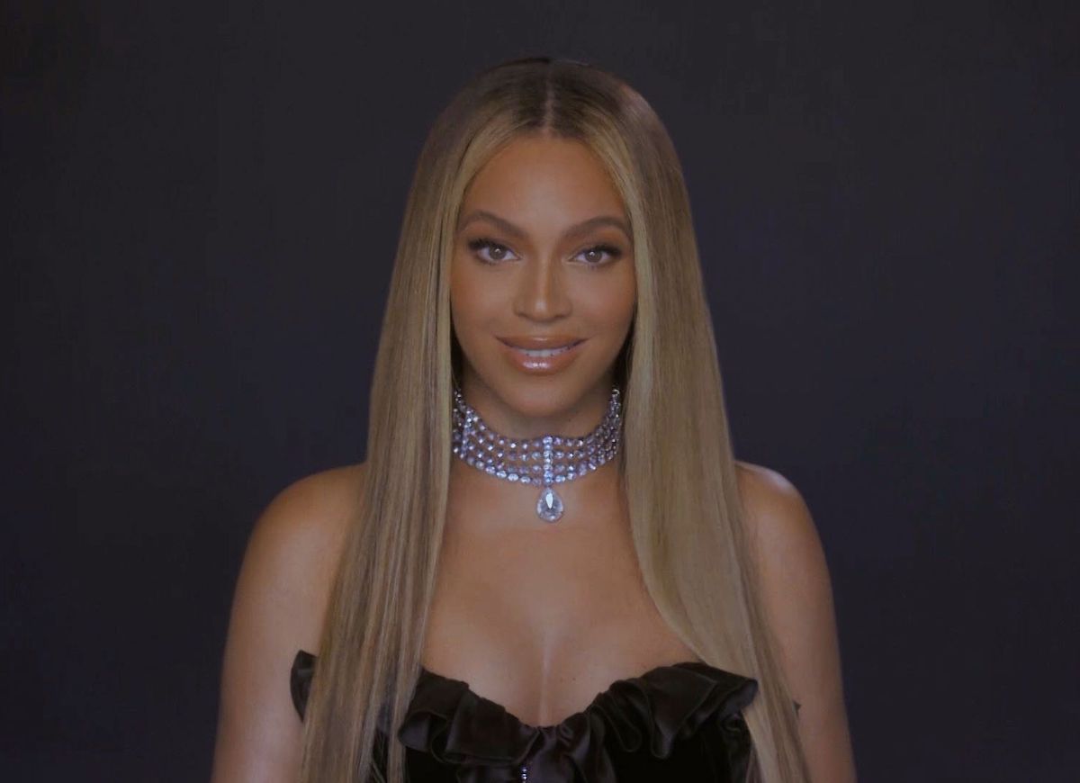 Chirurgie plastique de Beyonce