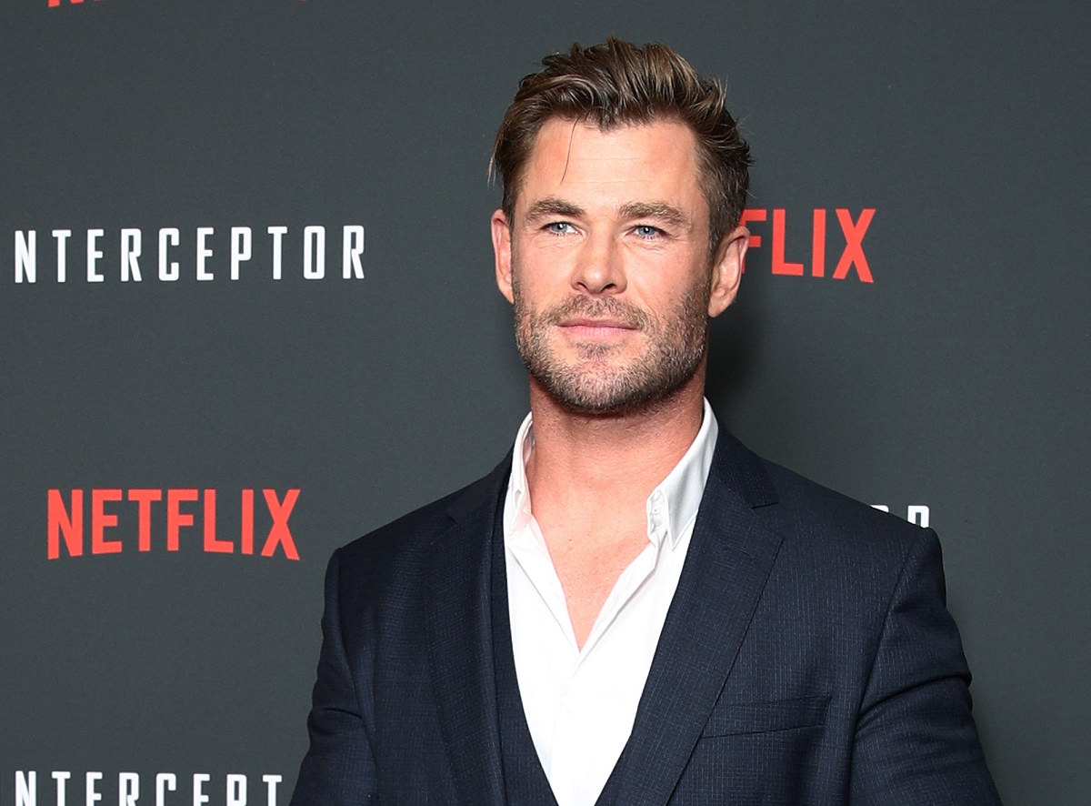 intercepteur chris hemsworth