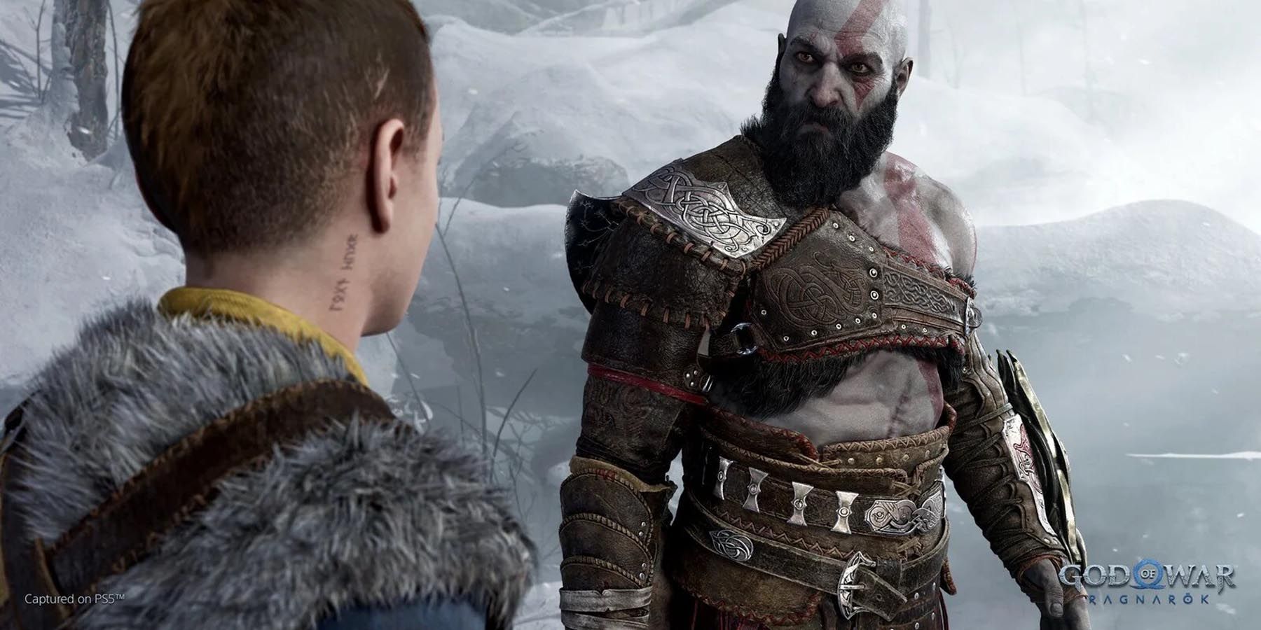 tendance dieu de la guerre ragnarok