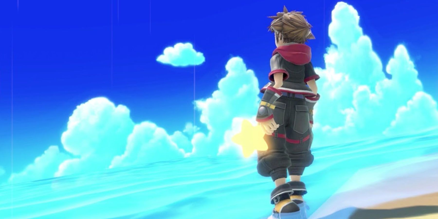 Sora Smash Mode classique
