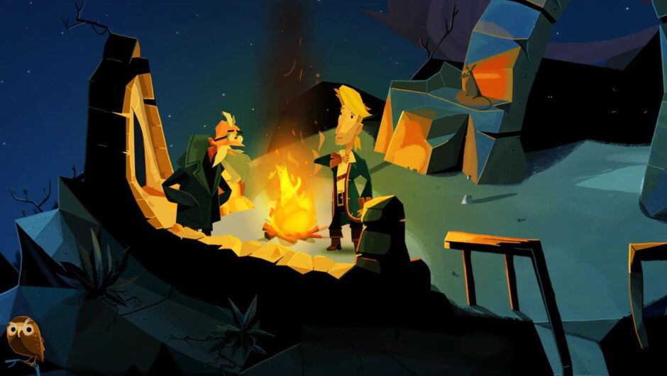 Le créateur de Monkey Island ferme son blog après des attaques personnelles