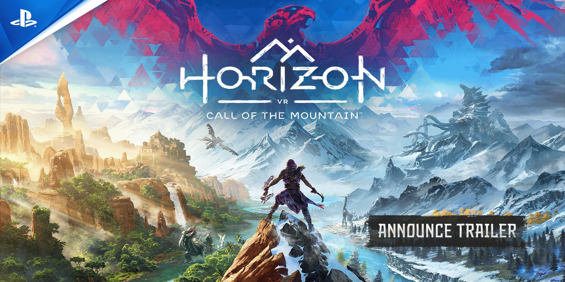 Horizon : l'appel de la montagne dévoile le gameplay