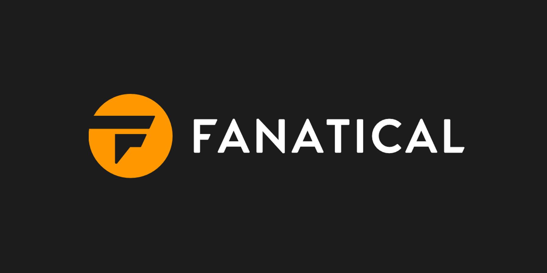 Logo fanatique