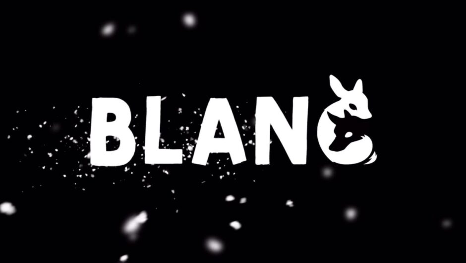 Le magnifique jeu indépendant Blanc révélé pour Switch