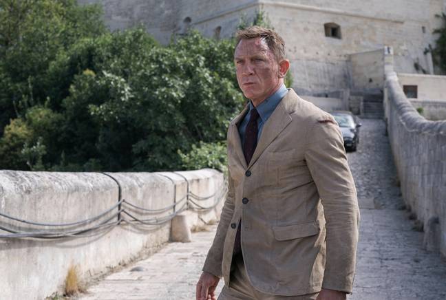 La recherche du prochain James Bond est lancée.  1 crédit