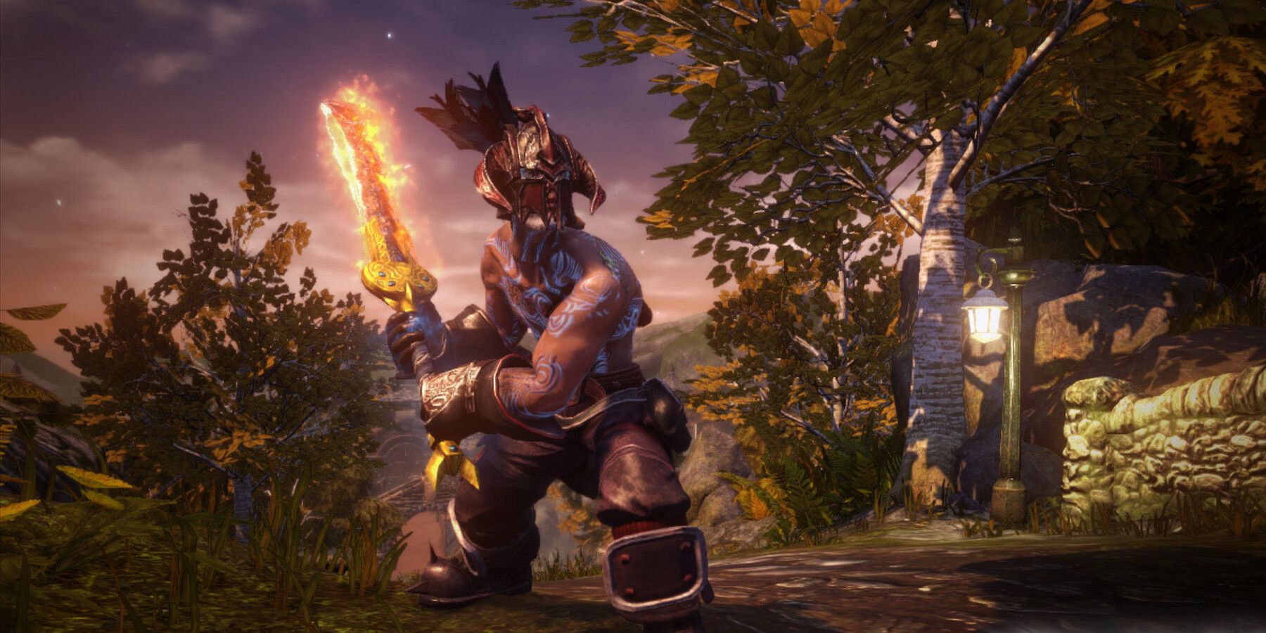 Fable-Anniversaire-Steam-Capture d'écran-Crop