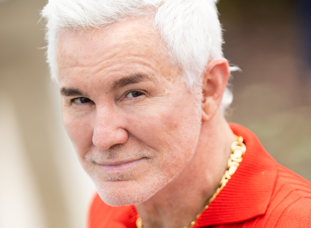 Baz Luhrmann Cannes, Film d'Elvis, Film d'Elvis