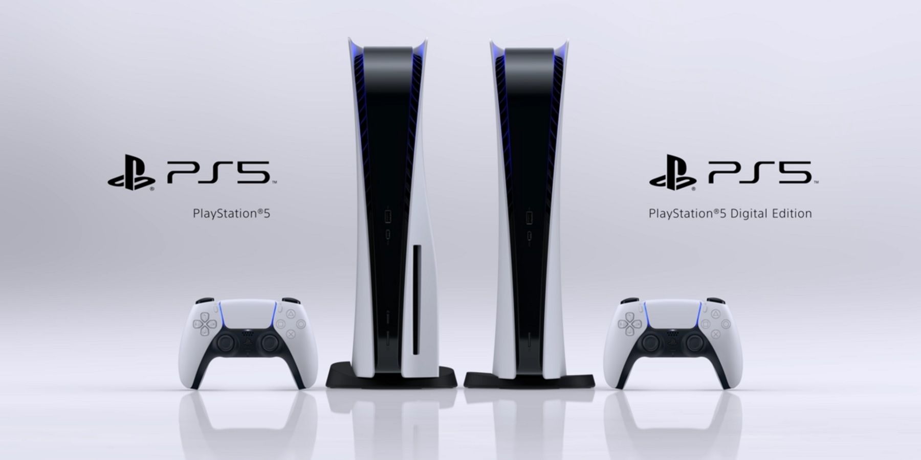 consoles playstation 5