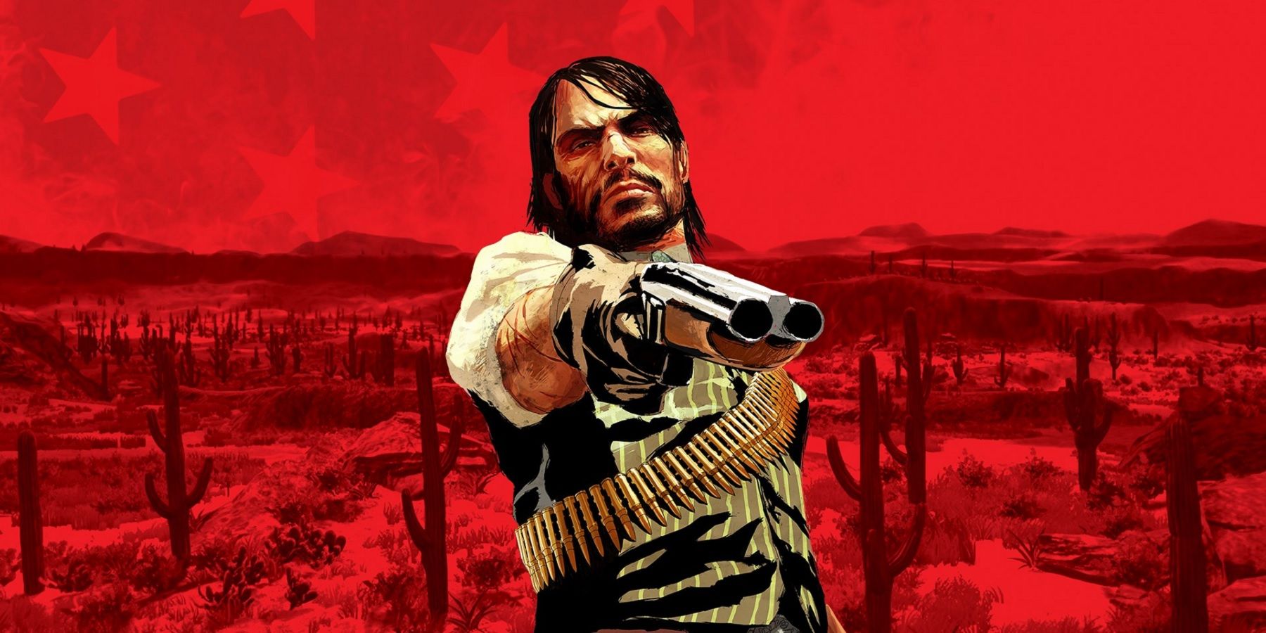 red dead rachat john marston