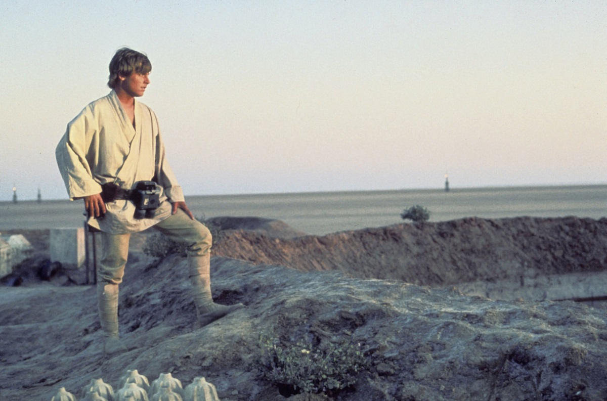 star wars nouvel espoir