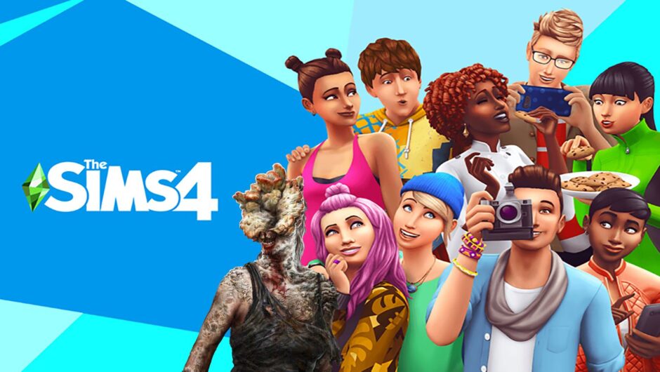 Les Sims 4 ont un dernier œuf de Pâques d&rsquo;entre nous