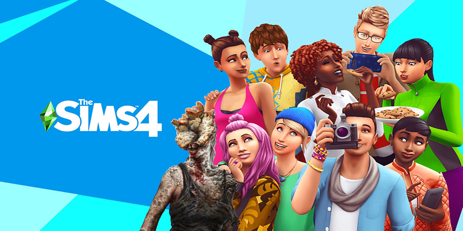 sims 4 dernier d'entre nous