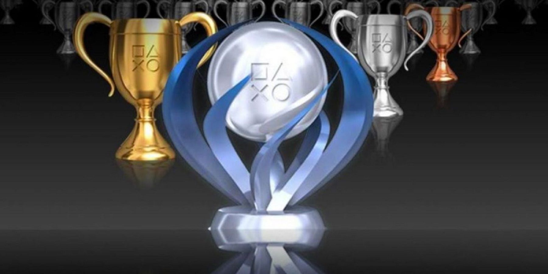 trophées