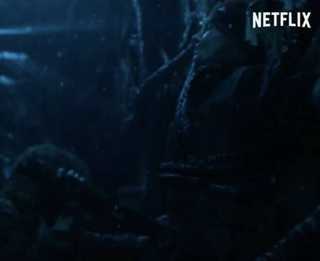 Les fans de Stranger Things sont terrifiés par les détails dans la nouvelle bande-annonce de la saison 4 Vol 2