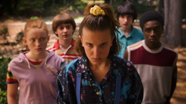 Le co-créateur de Stranger Things, Ross Duffer, a déclaré que les téléspectateurs devraient être