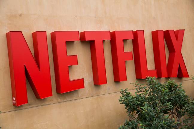 Netflix est sur le point de subir des changements assez importants, une décision stimulée par la perte de 50 milliards de dollars de valeur de la société en seulement 24 heures. Crédit : Alamy