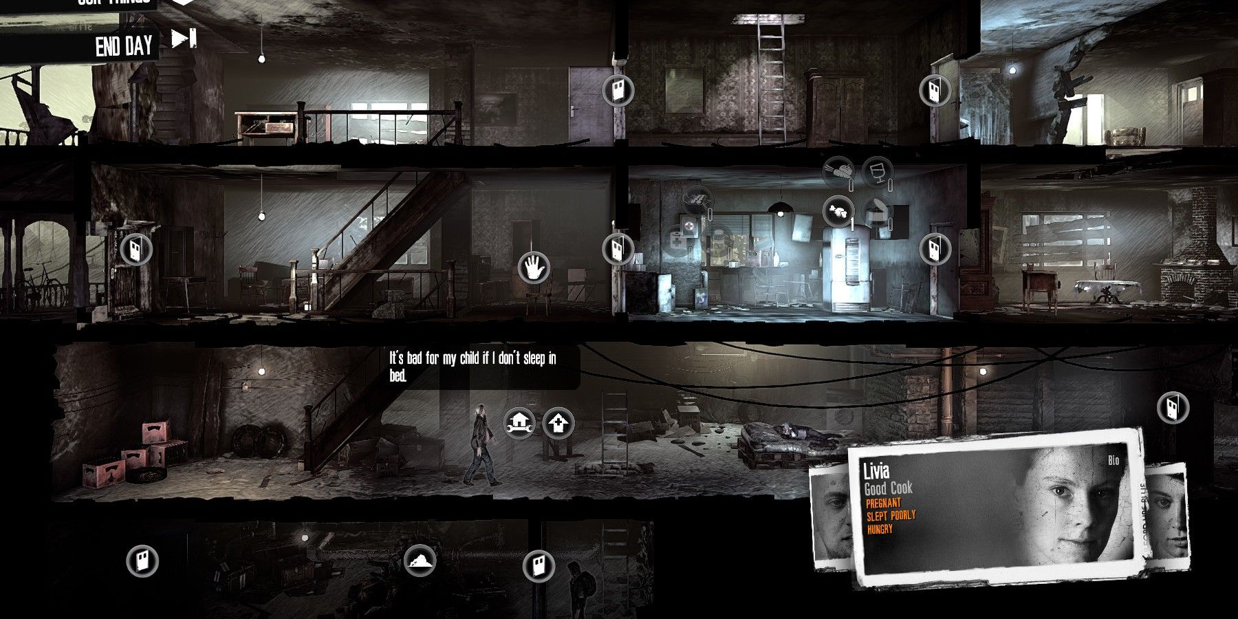 ce gameplay de guerre des mines