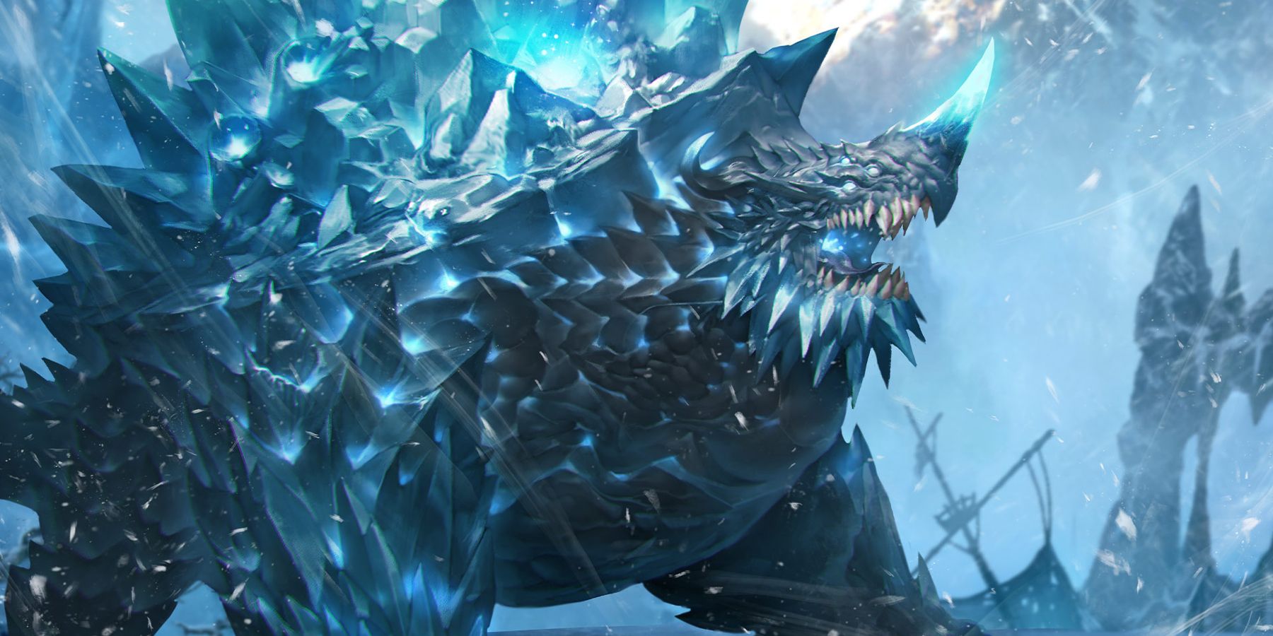 nouveau raid gardien