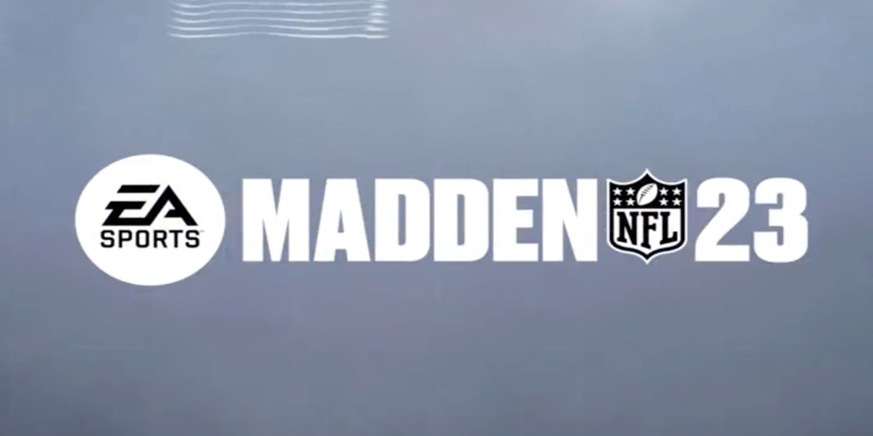 madden nfl 23 couverture teaser