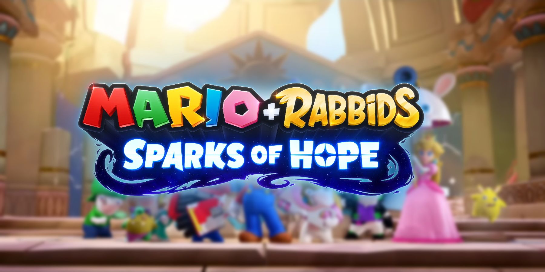mario-rabbids-sparks-of-hope-personnage-bande-annonce