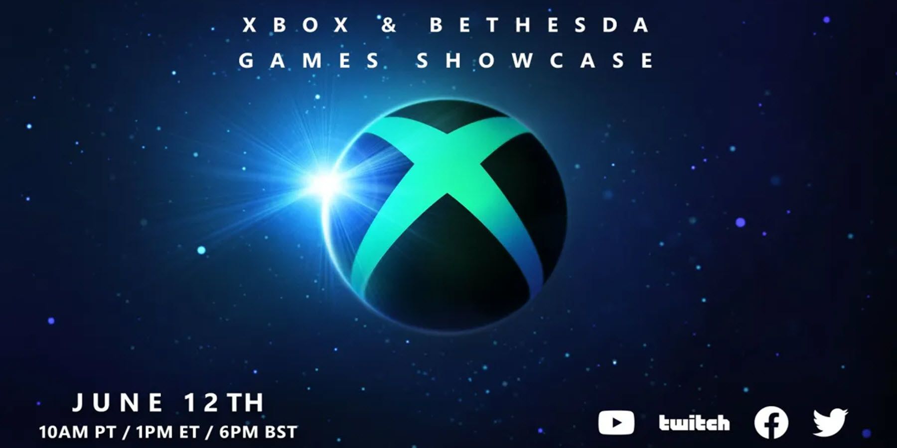 logo de la vitrine des jeux microsoft xbox