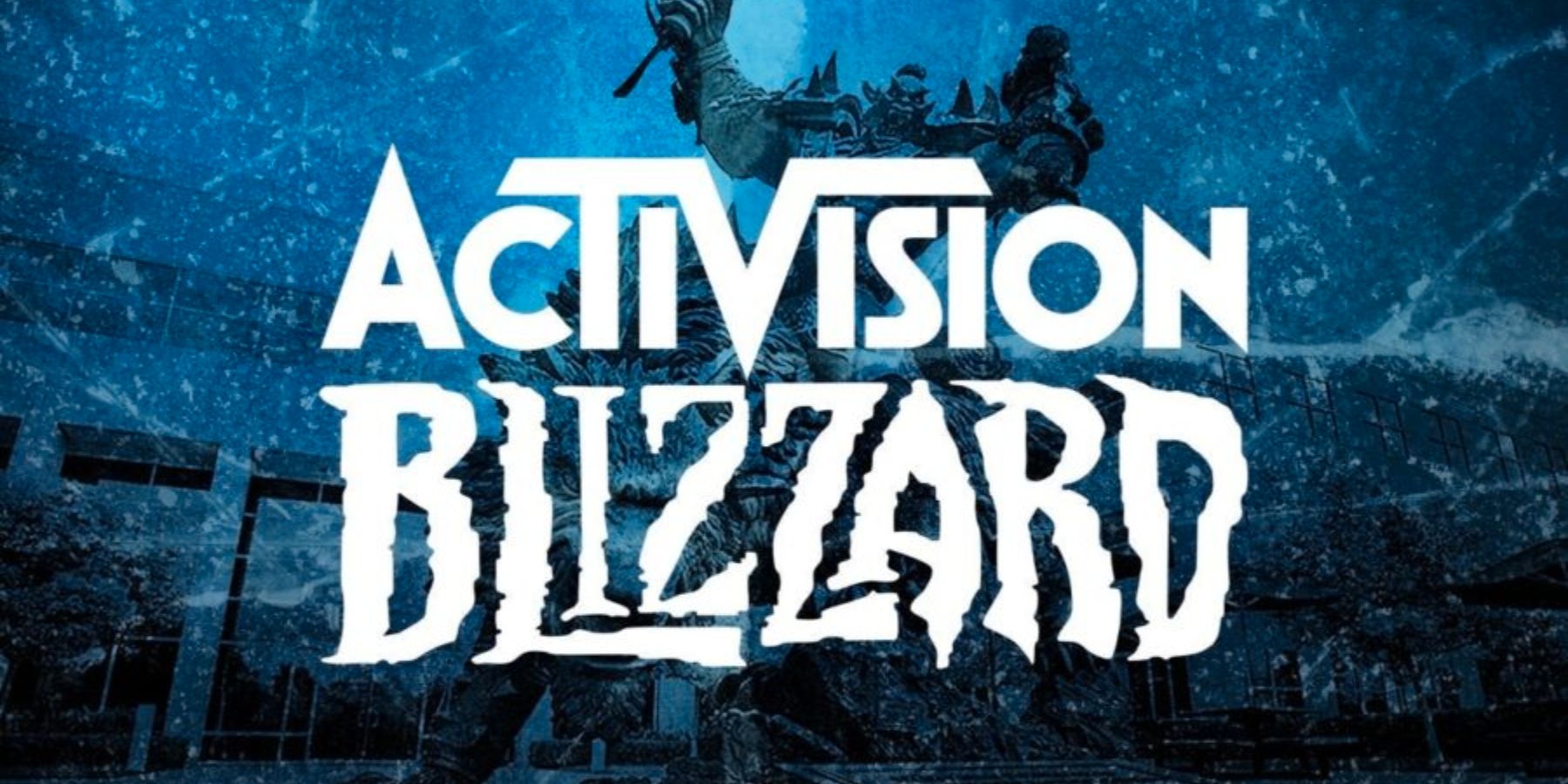 Les actionnaires d'Activision Blizzard approuvent l'acquisition de Microsoft