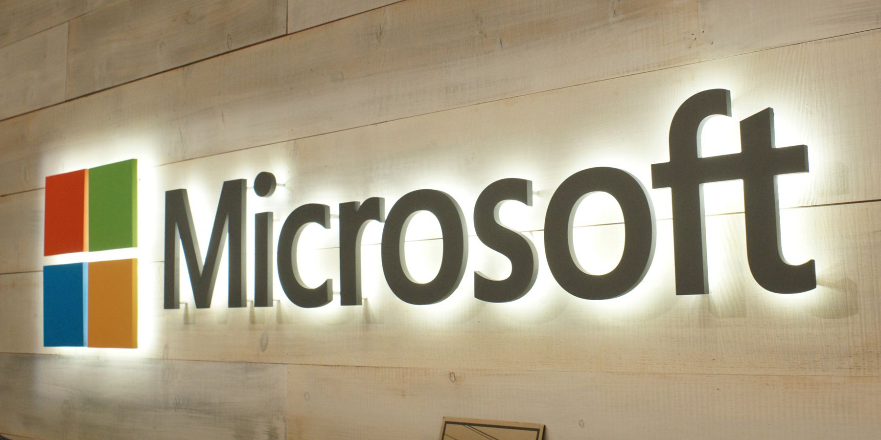 Signe Microsoft