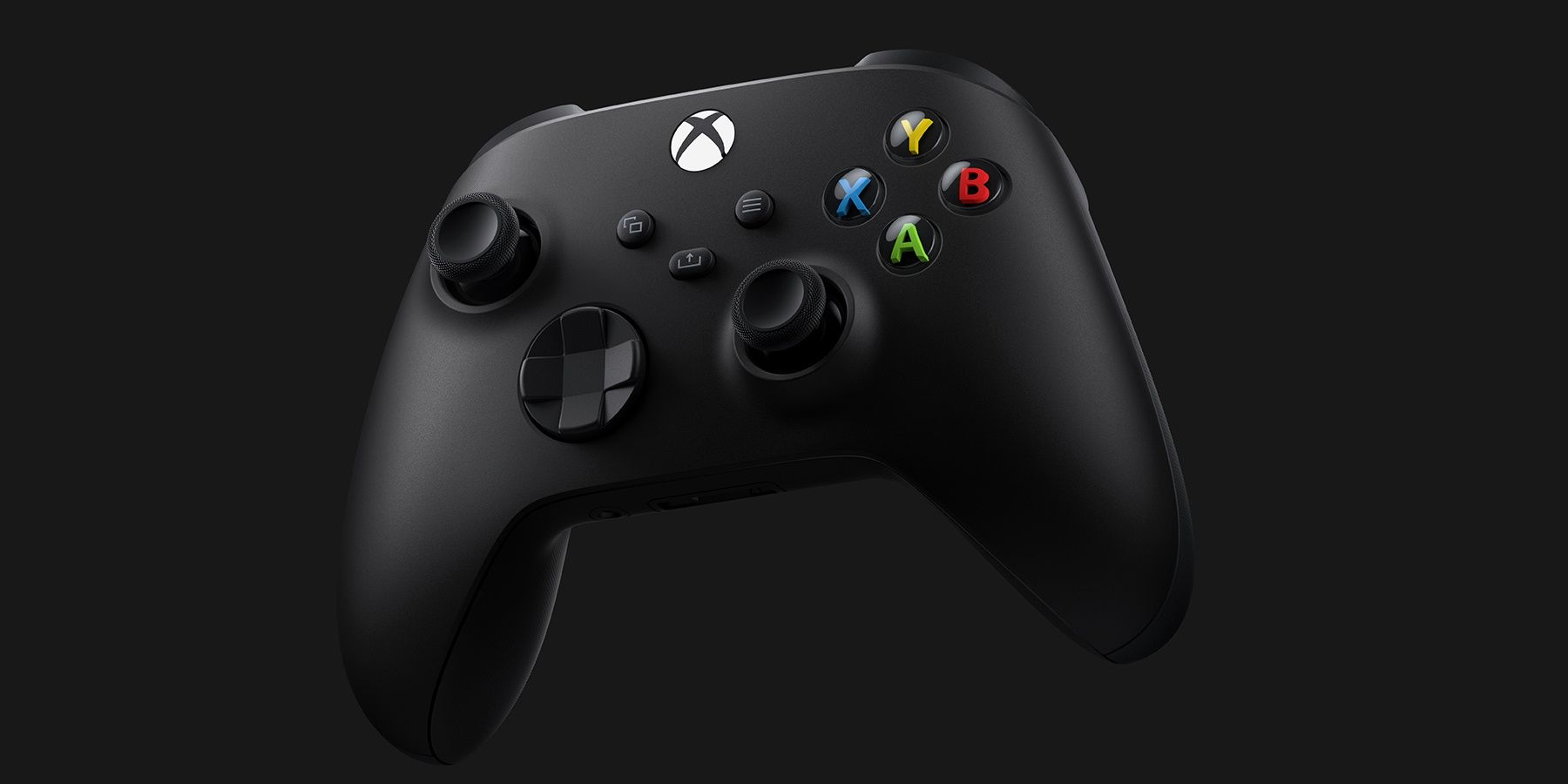 Xbox-series-x-manette-pénurie