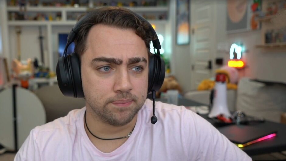 Mizkif réagit à l&rsquo;interdiction de GreekGodx Twitch