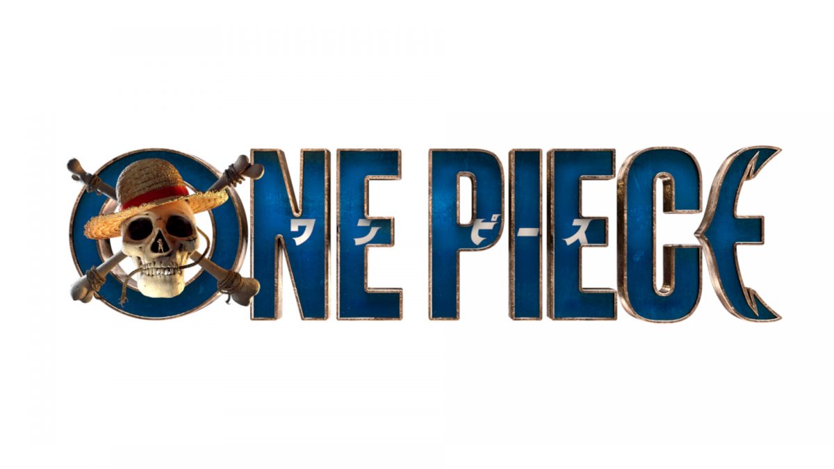 Logo de la série d'action en direct 
