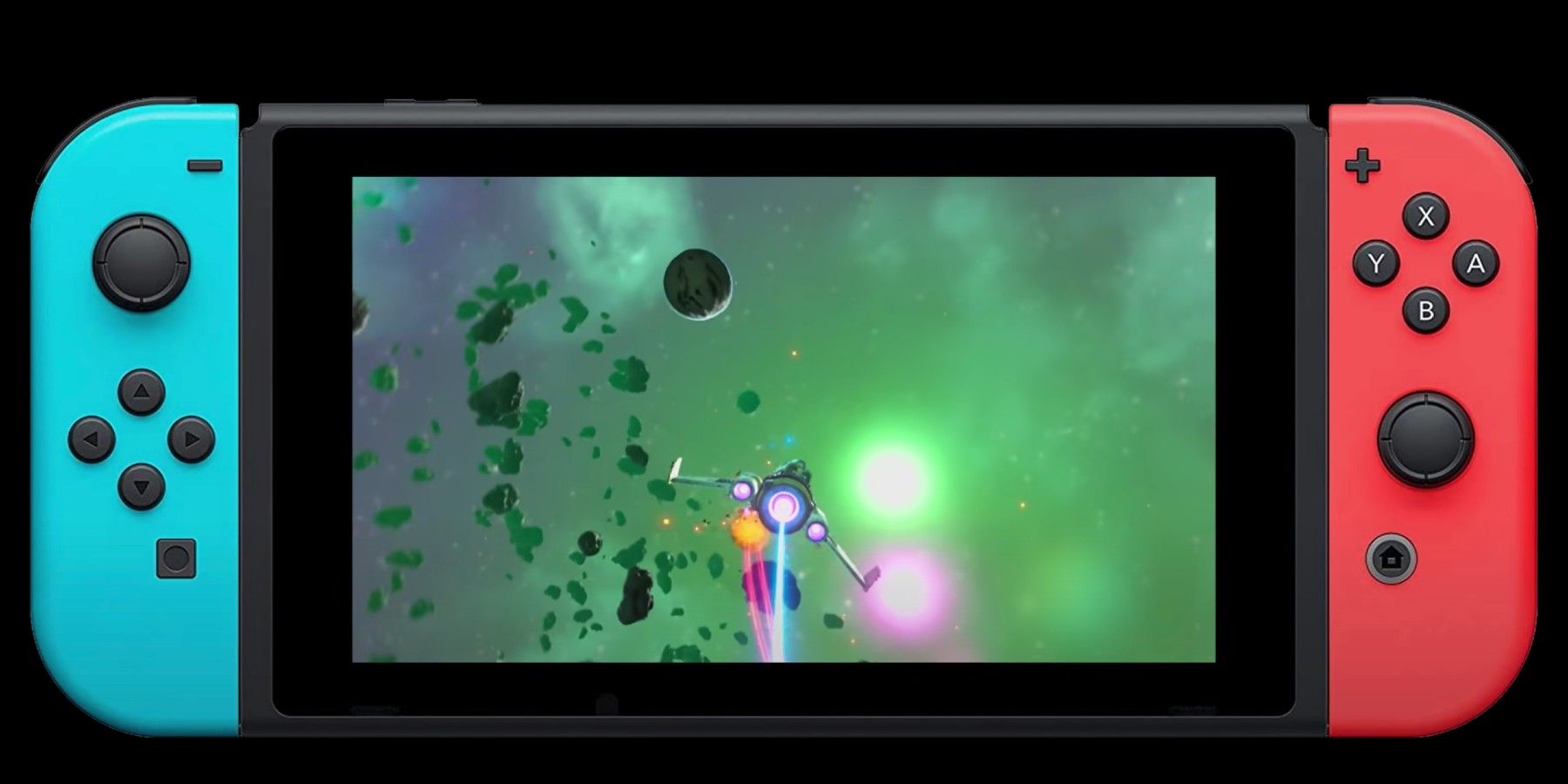 l'interrupteur du ciel de personne