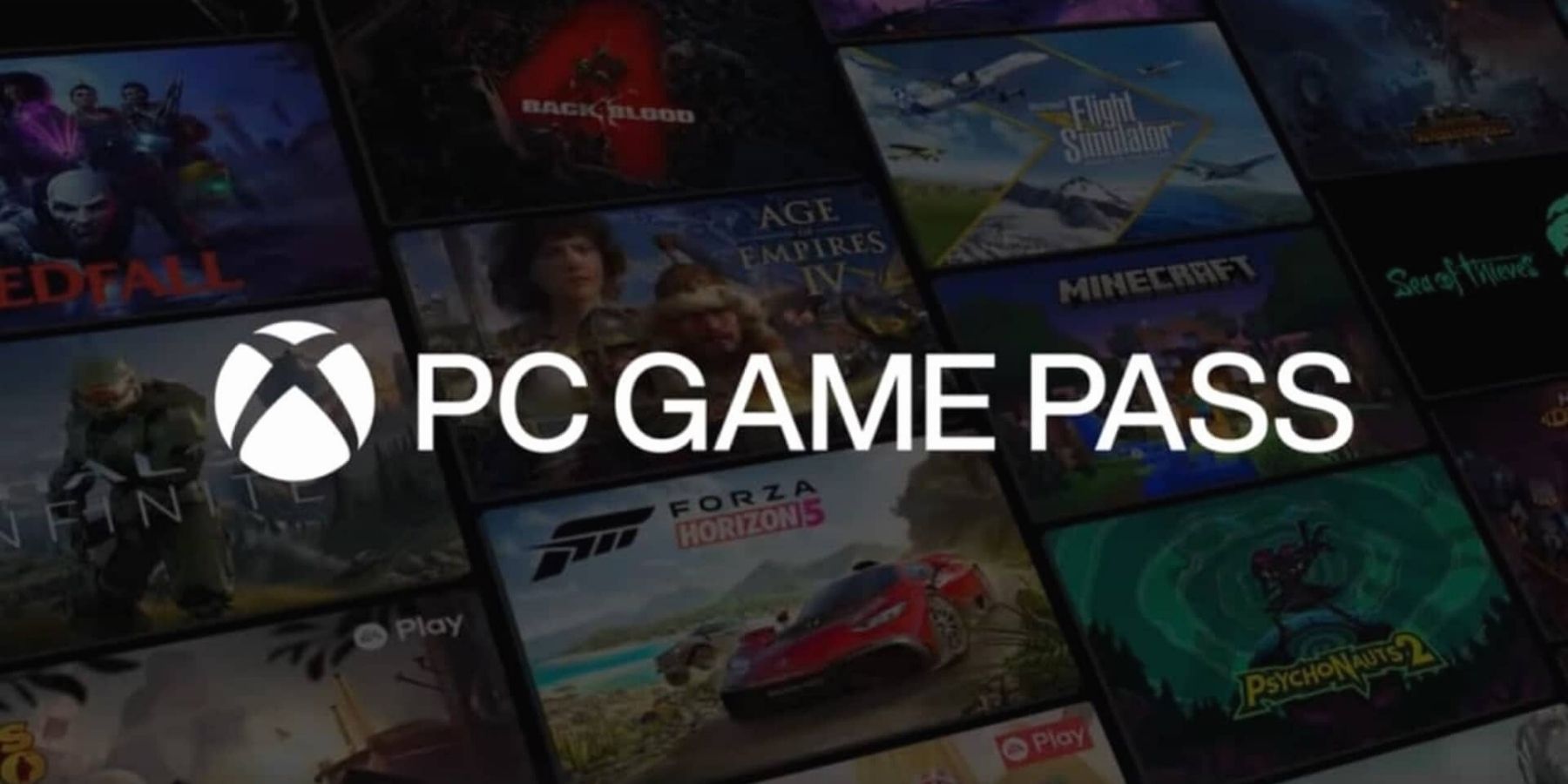 pc game pass nouveau titre mai 2022