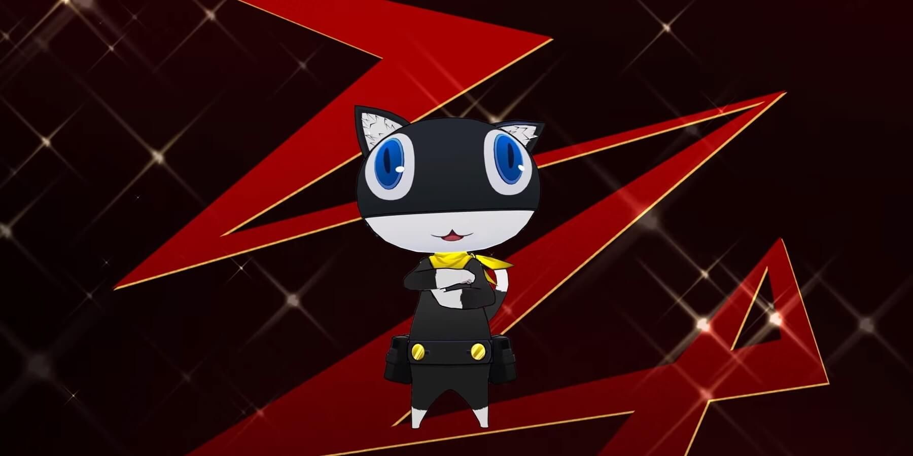 personne 5 morgan