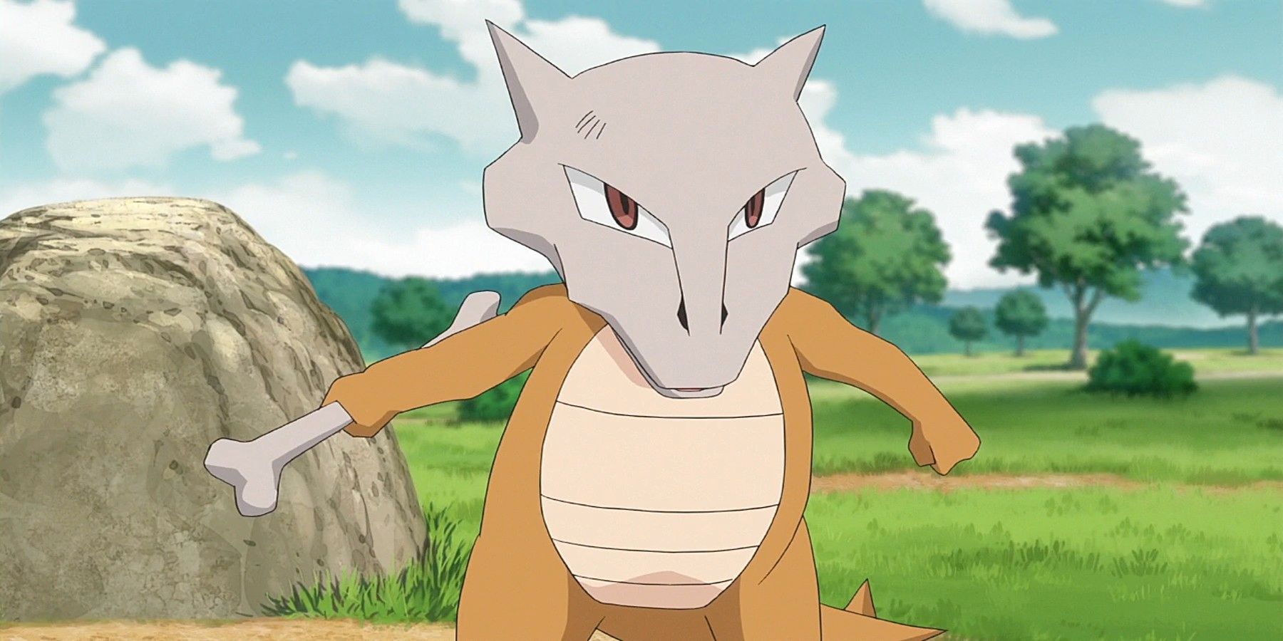 Marowak_